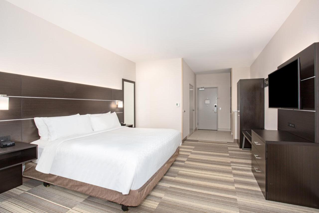 Holiday Inn Express & Suites Lincoln City By Ihg Cameră foto