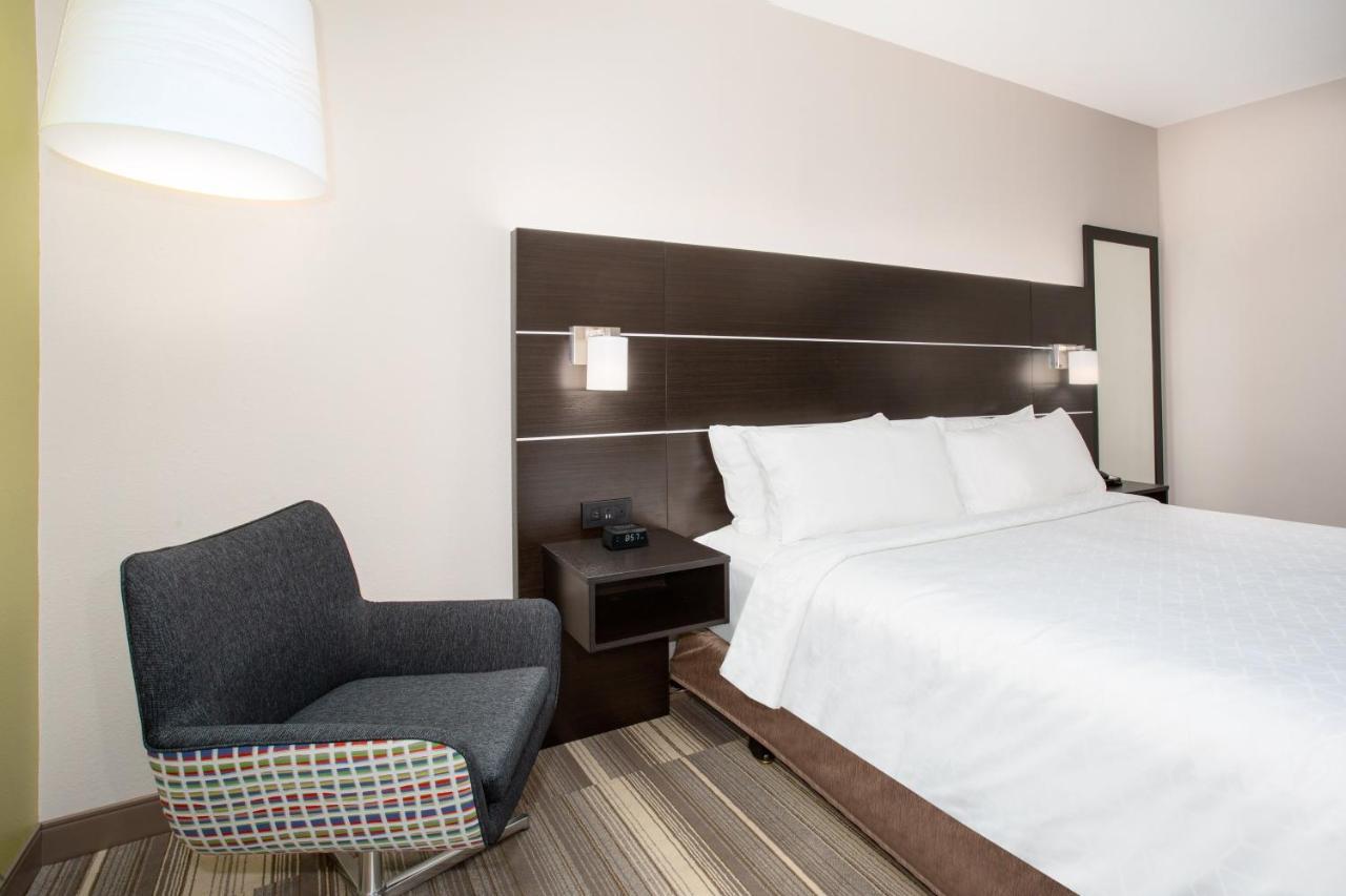 Holiday Inn Express & Suites Lincoln City By Ihg Cameră foto